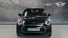 MINI Hatchback 1.5 Cooper Exclusive II 5dr Auto Petrol Hatchback